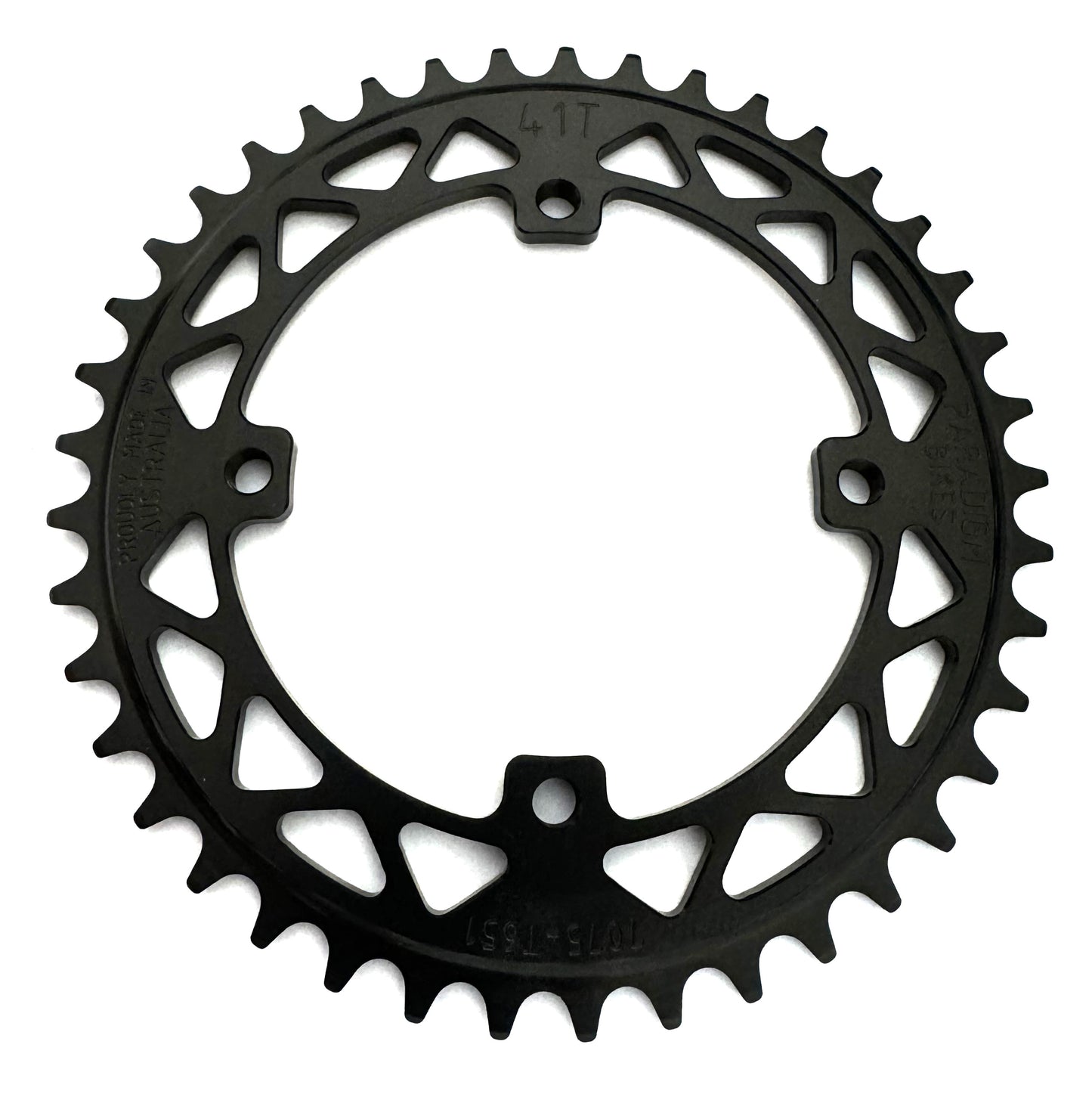 Pegasus 4-Bolt Chainring - 41T